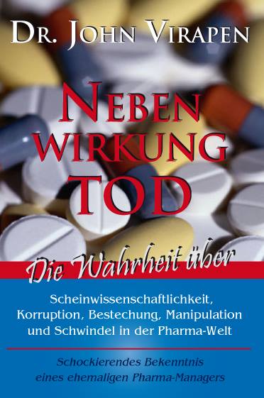 Nebenwirkung Leid und Tod