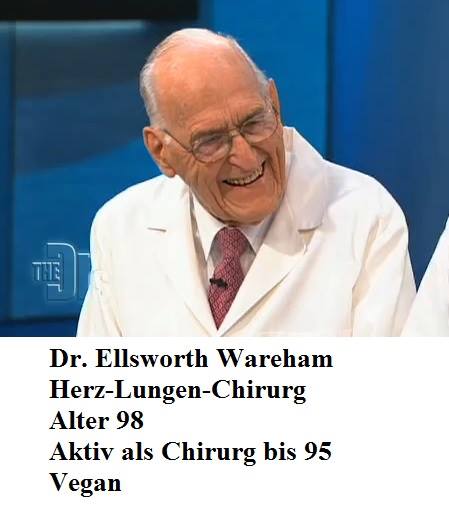 Was ist der wichtigste Vorteil der veganen Ernährung?