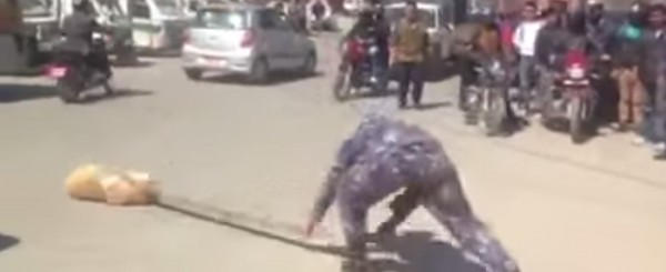 Petition für Hunde in Kathmandu, Nepal – eine Anmerkung dazu: