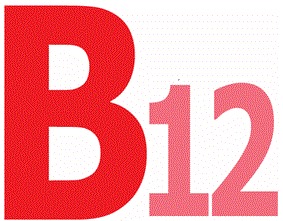 Vitamin B12