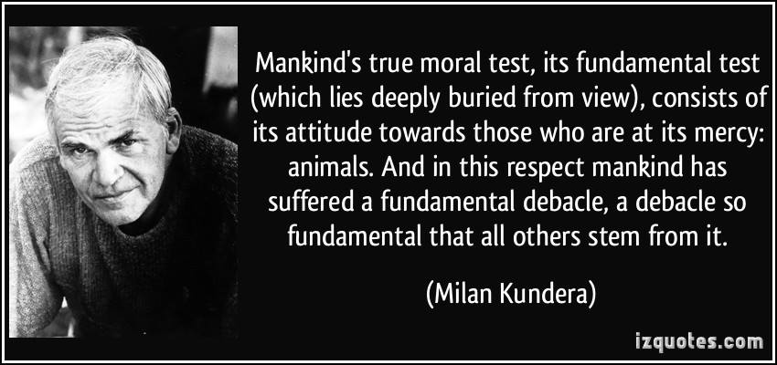 Milan Kundera