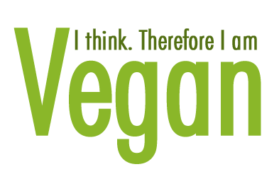Warum lebt nicht jeder vegan, obwohl eine vegane Lebensweise eine moralische, rationale, logische und gesundheitliche Notwendigkeit darstellt?
