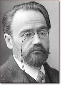 Émile Zola