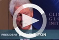 Bill Clinton lebt vegan