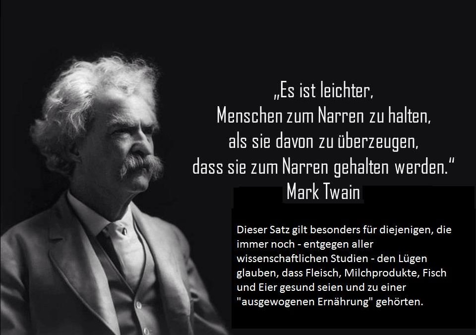 Tipp für Omnivore und Vegetarier