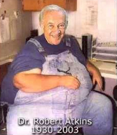 Atkins Diät