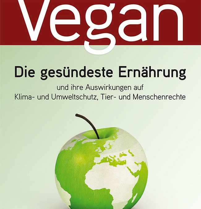 Mail an ProVegan