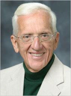 Professor Dr. T. Colin Campbell über Milchprotein