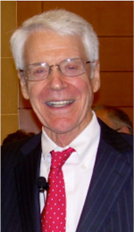 Dr. Caldwell B. Esselstyn