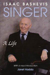 Isaac Bashevis Singer