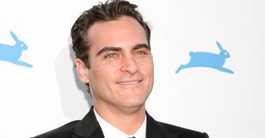 Joaquin Phoenix ist einer der weltweit erfolgreichsten Schauspieler und seit seinem 3. Lebensjahr vegan