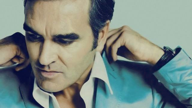 Morrissey: „Ich sehe keinen Unterschied zwischen Fleischessern und Pädophilen. Beides ist Vergewaltigung, Gewalt, Mord“