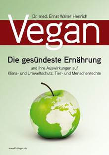 Vegetarier und Omnivore brauchen gute Informationen, um vegan zu werden