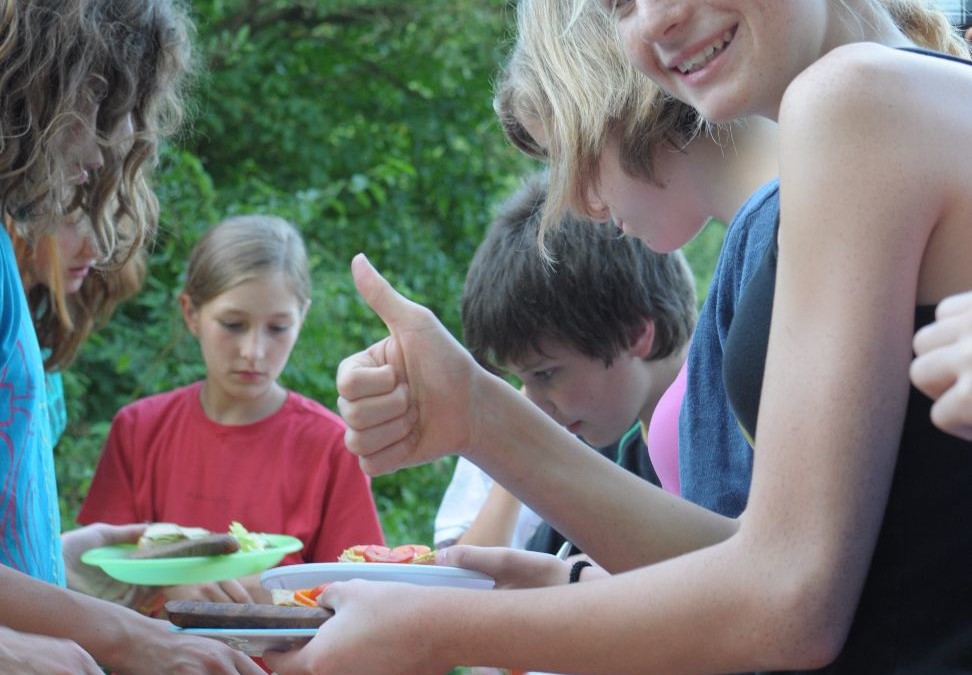 Vorbildlicher Verein „Schützer der Erde e. V.“: „Vegane Ernährung von Kindern ist empfehlenswert“