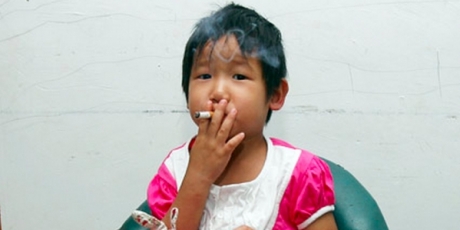 Unfassbar: Der tödliche Angriff der Tabakriesen