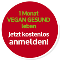 „Toll find ich auch, dass Frau und Kind auch vegan leben mögen und unsere Katzen ebenso.“