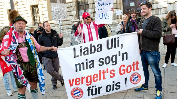 Wurstproduzent zu 3,5 Jahren Gefängnis verurteilt – „Mia san Mia“ statt Rechtsstaat