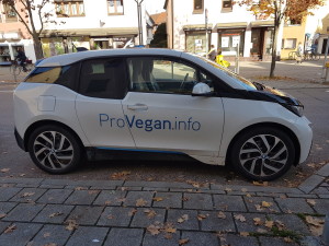 ProVegan-Auto