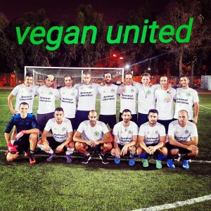 Vegan united