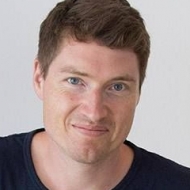 Kevin Heckmann
